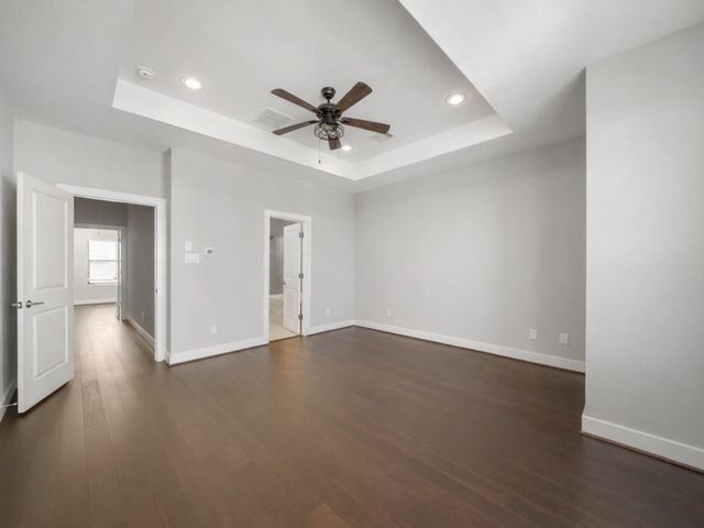 3804 Sherman Street A, Houston, TX 77003
