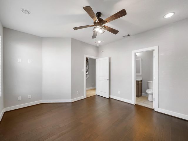 3804 Sherman Street A, Houston, TX 77003