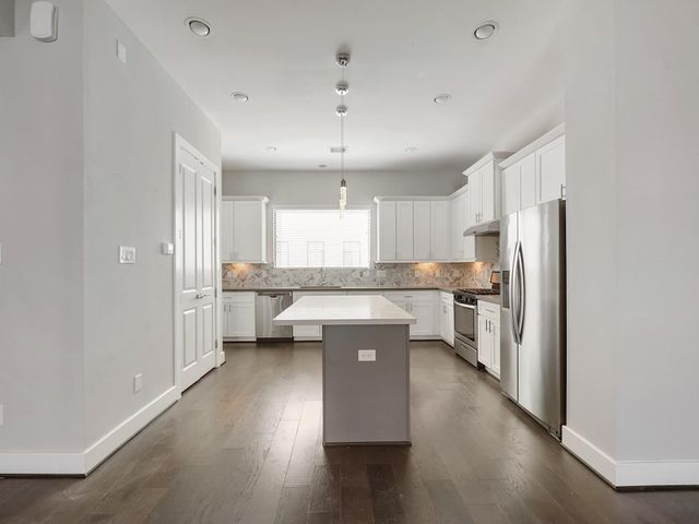 3804 Sherman Street A, Houston, TX 77003