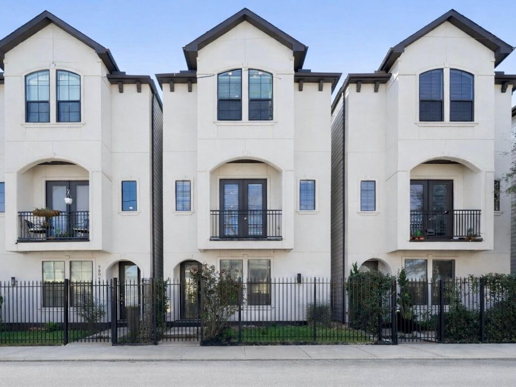 3804 Sherman Street A, Houston, TX 77003