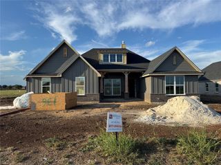 136 Grey Wolf, Godley, TX 76044