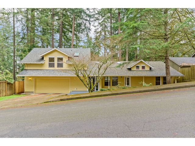 3283 STONEY RIDGE Rd, Eugene, OR 97405