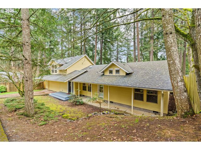 3283 STONEY RIDGE Rd, Eugene, OR 97405