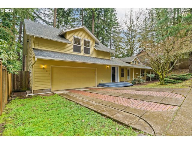 3283 STONEY RIDGE Rd, Eugene, OR 97405