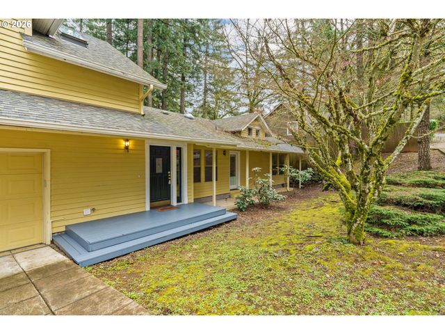3283 STONEY RIDGE Rd, Eugene, OR 97405