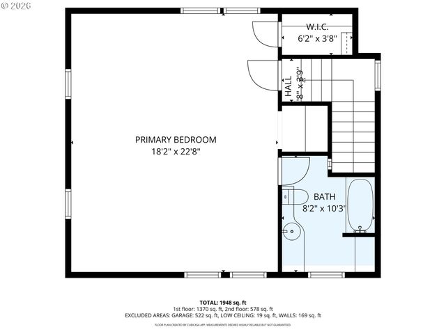 3283 STONEY RIDGE Rd, Eugene, OR 97405