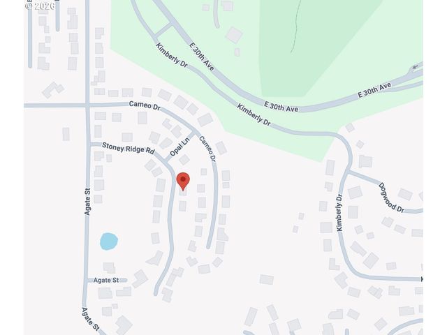 3283 STONEY RIDGE Rd, Eugene, OR 97405