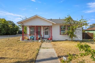 1301 E Ramsey Avenue, Fort Worth, TX 76104