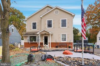 1156 REGINA AVE, Bensalem, PA 19020