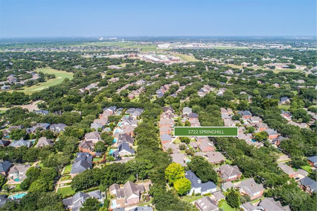 3722 Springhill Ln, Sugar Land, TX 77479