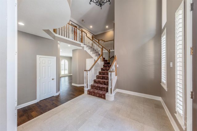 3722 Springhill Ln, Sugar Land, TX 77479