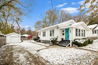 448 Whitcomb Street, Kalamazoo City, MI 49001