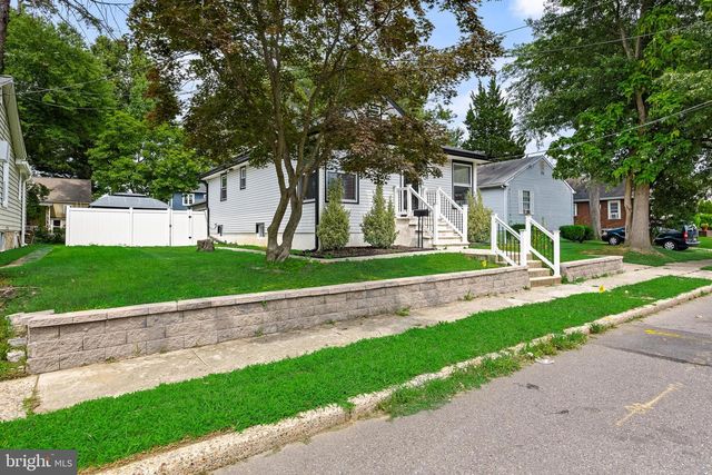 124 WASHINGTON, Mount Ephraim, NJ 08059
