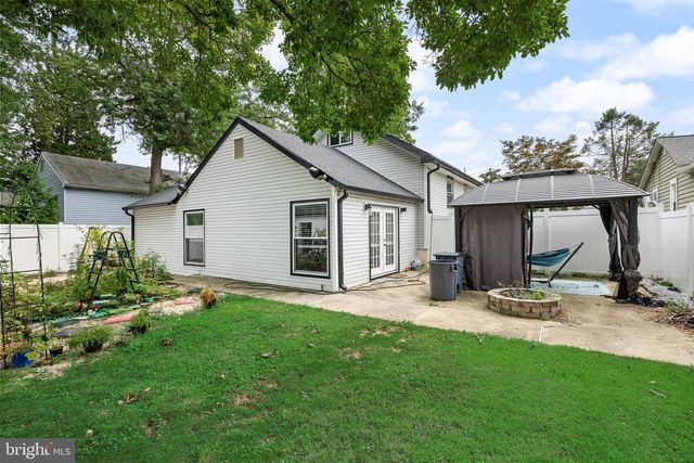 124 WASHINGTON, Mount Ephraim, NJ 08059
