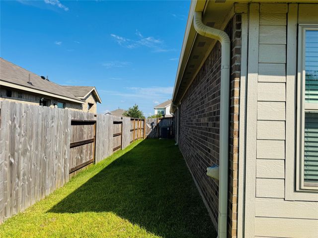 1134 Millers Pass Dr Pass, Rosenberg, TX 77471