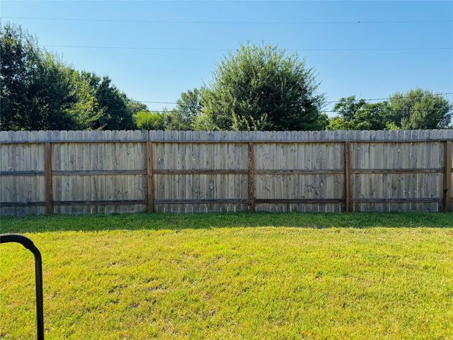 1134 Millers Pass Dr Pass, Rosenberg, TX 77471
