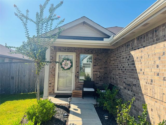 1134 Millers Pass Dr Pass, Rosenberg, TX 77471