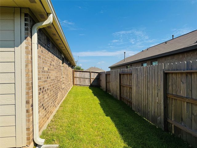 1134 Millers Pass Dr Pass, Rosenberg, TX 77471