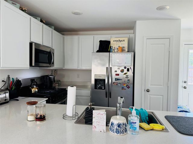 1134 Millers Pass Dr Pass, Rosenberg, TX 77471