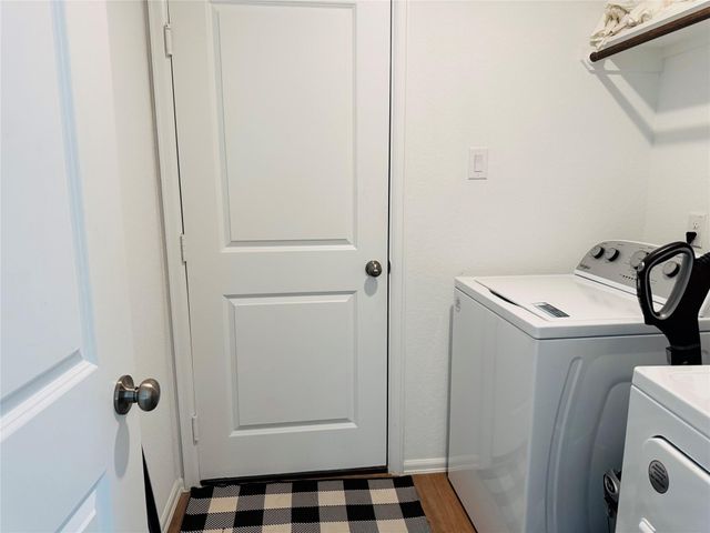 1134 Millers Pass Dr Pass, Rosenberg, TX 77471