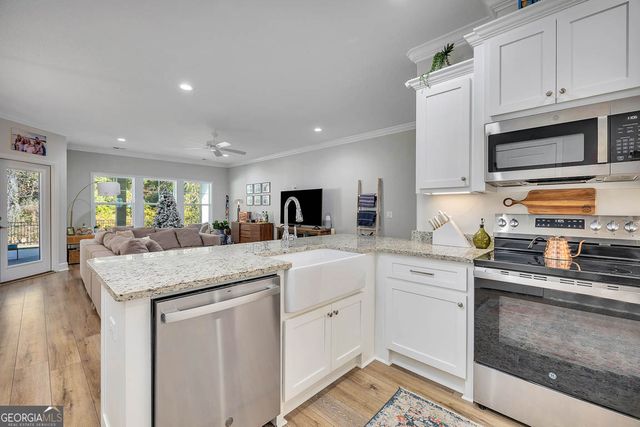 176 Verano Street, Kingsland, GA 31548