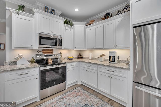 176 Verano Street, Kingsland, GA 31548