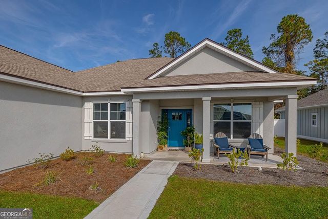 176 Verano Street, Kingsland, GA 31548