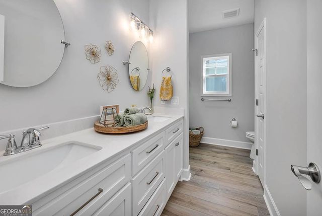 176 Verano Street, Kingsland, GA 31548