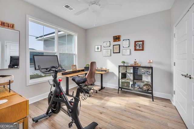 176 Verano Street, Kingsland, GA 31548