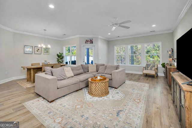 176 Verano Street, Kingsland, GA 31548