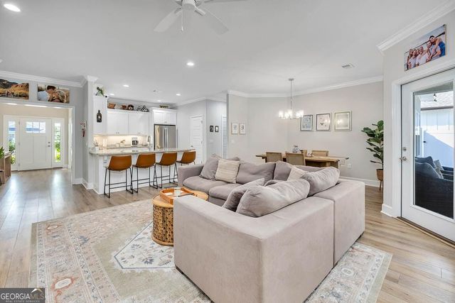 176 Verano Street, Kingsland, GA 31548