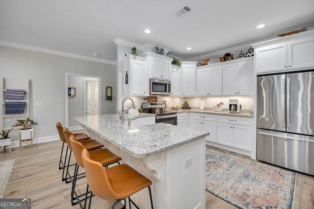 176 Verano Street, Kingsland, GA 31548