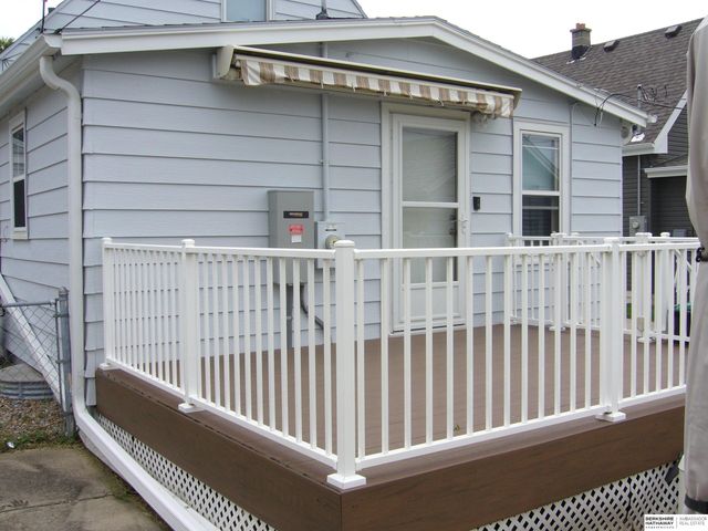 6242 S 36 Avenue, Omaha, NE 68107