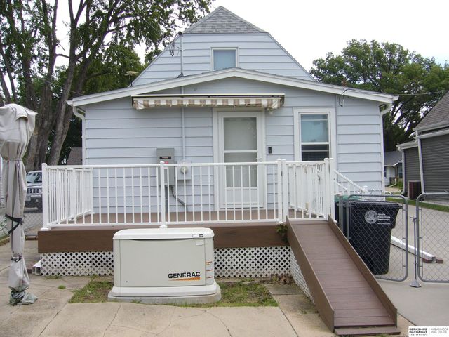 6242 S 36 Avenue, Omaha, NE 68107