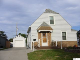 6242 S 36 Avenue, Omaha, NE 68107