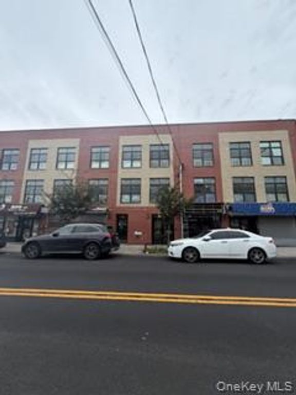 22-30 College Point Boulevard 3B, College Point, NY 11356 — exterior