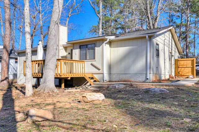 277 W Wynngate Drive, Martinez, GA 30907