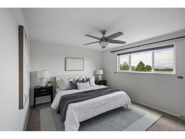 4301 S Evanston Ct, Aurora, CO 80015