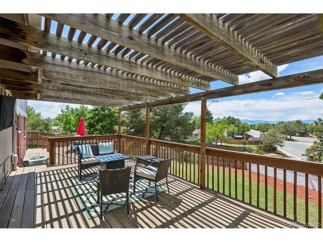 4301 S Evanston Ct, Aurora, CO 80015