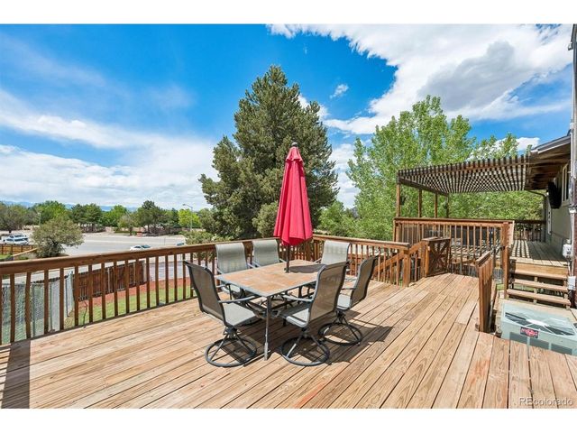 4301 S Evanston Ct, Aurora, CO 80015