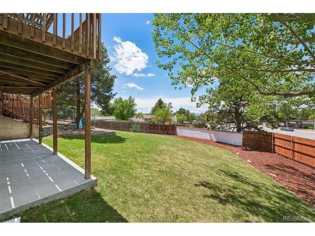 4301 S Evanston Ct, Aurora, CO 80015