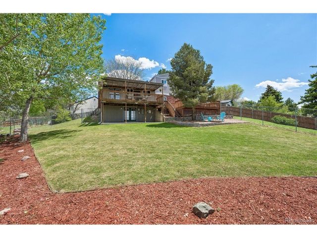 4301 S Evanston Ct, Aurora, CO 80015
