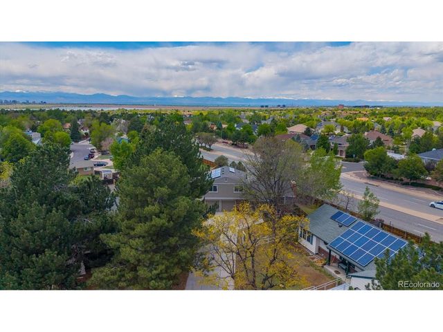 4301 S Evanston Ct, Aurora, CO 80015