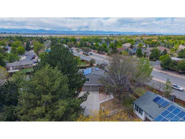 4301 S Evanston Ct, Aurora, CO 80015