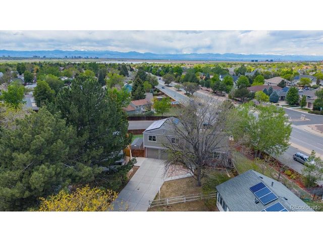 4301 S Evanston Ct, Aurora, CO 80015