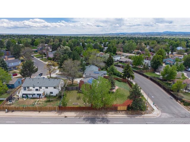 4301 S Evanston Ct, Aurora, CO 80015
