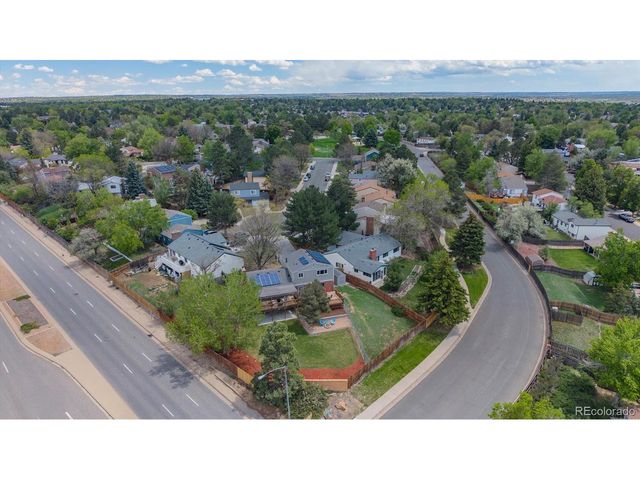 4301 S Evanston Ct, Aurora, CO 80015