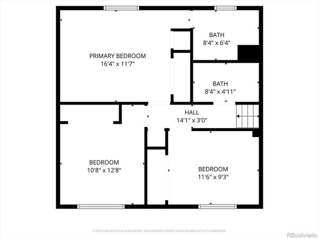 4301 S Evanston Ct, Aurora, CO 80015
