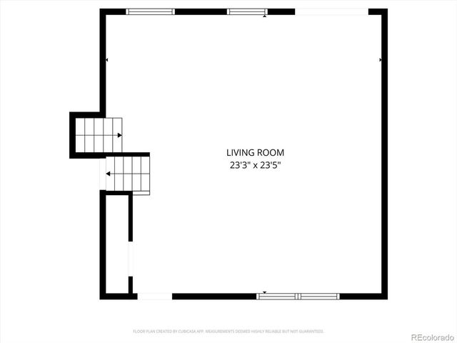 4301 S Evanston Ct, Aurora, CO 80015