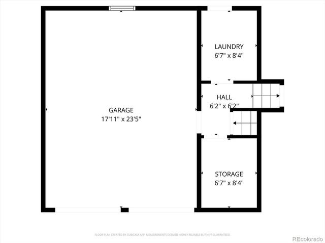4301 S Evanston Ct, Aurora, CO 80015
